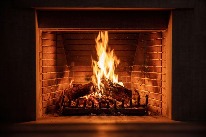Local Fireplace Repair Companies