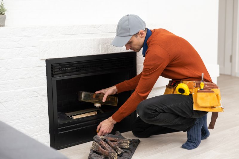Specialized Chimney Service Providers